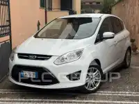 2014 Ford C-MAX