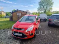 2014 Ford C-MAX