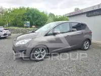 2014 Ford C-MAX
