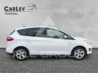 2014 Ford C-MAX