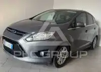 2014 Ford C-MAX