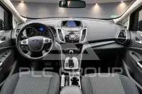 2014 Ford C-MAX