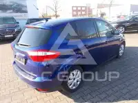 2014 Ford C-MAX