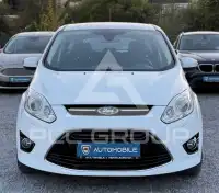 2014 Ford C-MAX