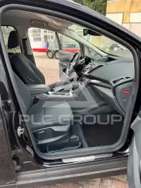 2014 Ford C-MAX