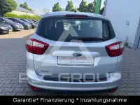 2014 Ford C-MAX