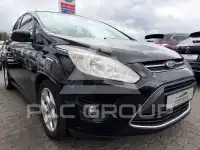 2014 Ford C-MAX