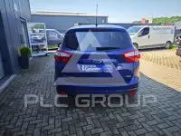 2014 Ford C-MAX