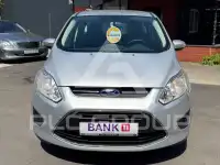 2014 Ford C-MAX
