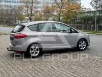2014 Ford C-MAX