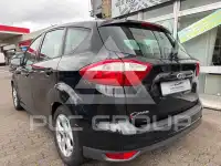 2014 Ford C-MAX