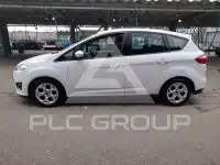 2014 Ford C-MAX
