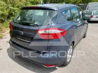 2014 Ford C-MAX