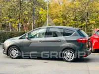 2014 Ford C-MAX