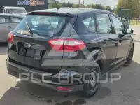 2014 Ford C-MAX