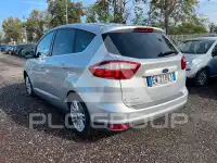 2014 Ford C-MAX