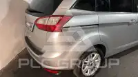 2014 Ford C-MAX
