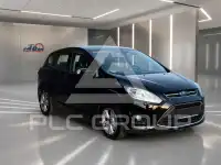 2014 Ford C-MAX