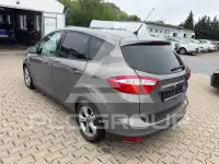 2014 Ford C-MAX