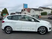 2014 Ford C-MAX