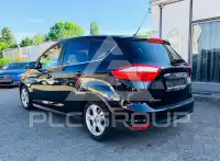2014 Ford C-MAX