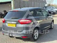 2014 Ford C-MAX