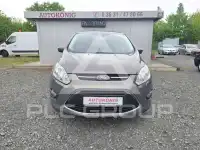 2014 Ford C-MAX