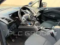 2014 Ford C-MAX