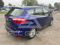 2014 Ford C-MAX
