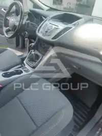 2014 Ford C-MAX