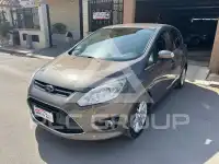 2014 Ford C-MAX