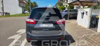 2014 Ford C-MAX