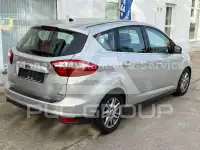2014 Ford C-MAX