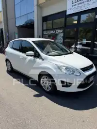 2014 Ford C-MAX