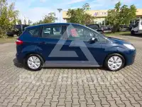 2014 Ford C-MAX