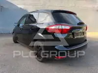 2014 Ford C-MAX