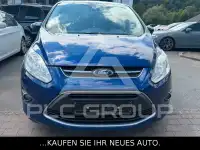 2014 Ford C-MAX