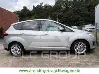 2014 Ford C-MAX