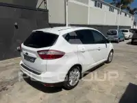 2014 Ford C-MAX