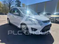 2014 Ford C-MAX