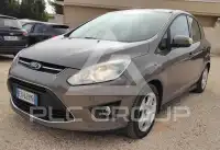 2014 Ford C-MAX