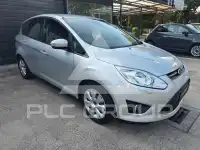 2014 Ford C-MAX