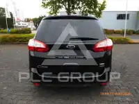 2014 Ford C-MAX