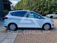 2014 Ford C-MAX