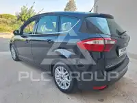 2014 Ford C-MAX