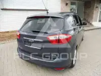2014 Ford C-MAX