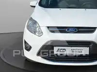 2014 Ford C-MAX