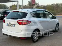2014 Ford C-MAX