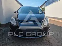 2014 Ford C-MAX
