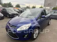 2014 Ford C-MAX